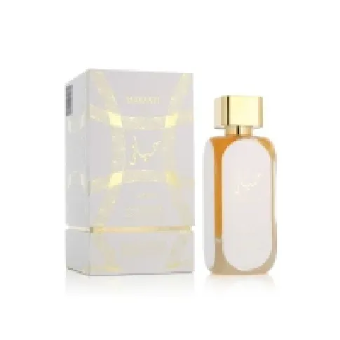 Bilde av best pris Lattafa Hayaati Gold Elixir EDP U 100 ml Dufter - Dufter til menn - Eau de Parfum for menn