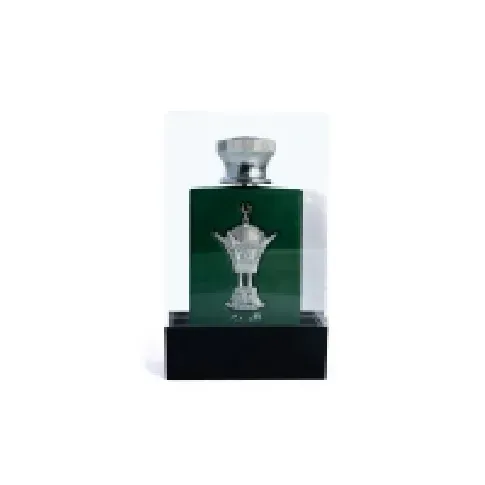 Bilde av best pris Lattafa Pride Al Areeq Sølv Eau De Parfum 100ml (Unisex) Dufter - Duft for kvinner - Eau de Parfum for kvinner