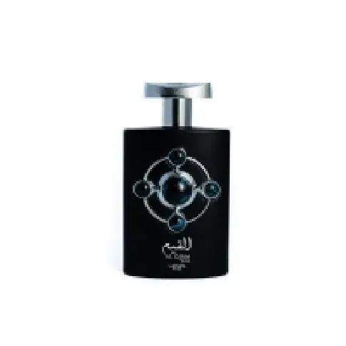Bilde av best pris Lattafa Pride Al Qiam Silver Eau De Parfum 100ml (unisex) Dufter - Dufter til menn - Eau de Parfum for menn