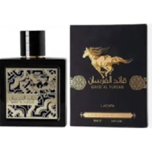 Bilde av best pris Lattafa Qaed Al Fursan Eau De Parfum 90 ml (unisex) Dufter - Dufter til menn - Eau de Parfum for menn