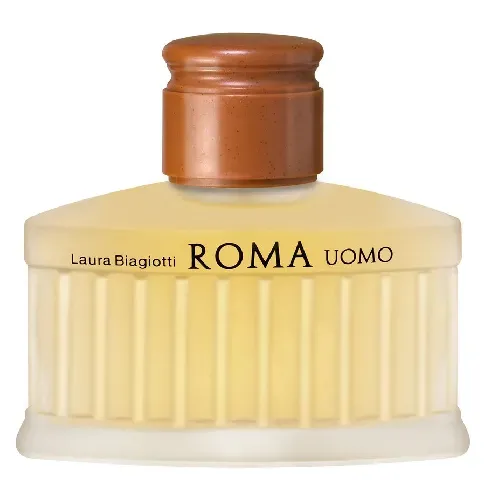 Bilde av best pris Laura Biagiotti Roma Uomo Eau De Toilette 75ml Mann - Dufter - Parfyme