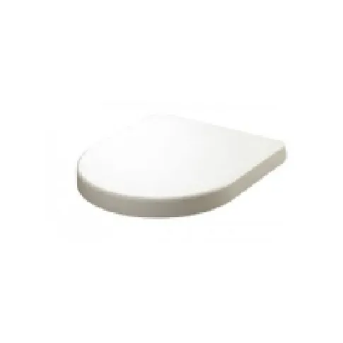 Bilde av best pris Lavabo Flo toiletsæde med soft close til gulvstående model. Rørlegger artikler - Baderommet - Toalettseter