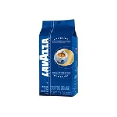 Bilde av best pris Lavazza Gold Selection 1kg Søtsaker og Sjokolade - Drikkevarer - Kaffe & Kaffebønner