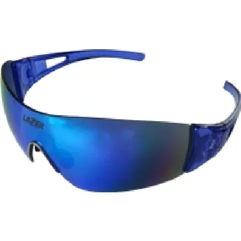 Bilde av best pris Lazer Magneto Revo briller blå, universal (LZR-OKL-MAG-CRBL) Sykling - Klær - Sykkelbriller