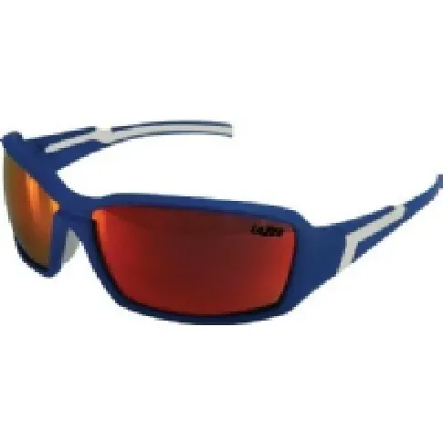Bilde av best pris Lazer XENON briller blå universal (LZR-OKL-XEN-MBLU) Sykling - Klær - Sykkelbriller