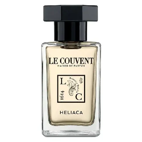 Bilde av best pris Le Couvent Eaux De Parfum Singuileres Heliaca 50ml Dufter - Unisex - Parfyme