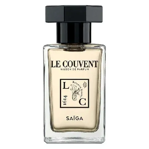 Bilde av best pris Le Couvent Eaux De Parfum Singuileres Saiga 50ml Dufter - Unisex - Parfyme