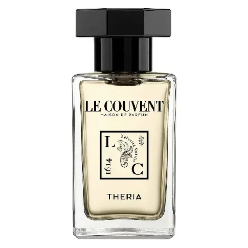 Bilde av best pris Le Couvent Eaux de Parfum Theria 50ml Dufter - Unisex - Parfyme