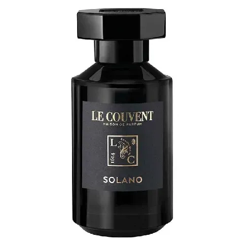 Bilde av best pris Le Couvent Les Parfums Remarkable Solano 50ml Dufter - Unisex - Parfyme