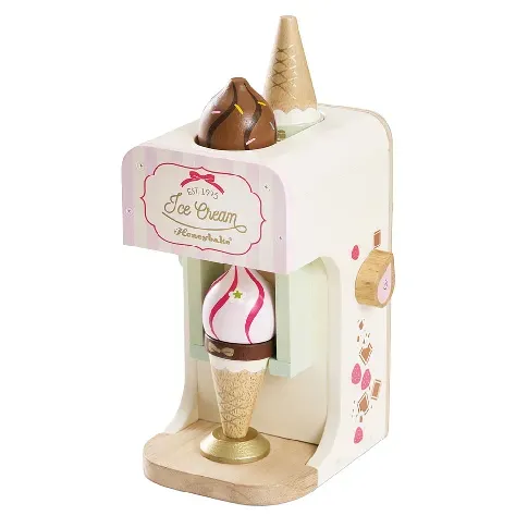 Bilde av best pris Le Toy Van - Honeybake - Ice Cream Machine - (LTV306) - Leker