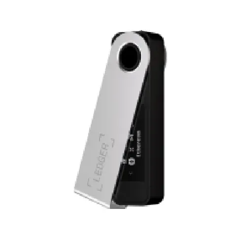 Bilde av best pris Ledger Nano S Plus PC-Komponenter - Harddisk og lagring - USB-lagring