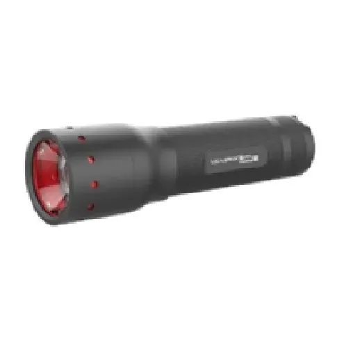 Bilde av best pris Ledlenser P7R LED (RGB) Stavlygte Batteridrevet 1000 lm 40 h 210 g Belysning - Annen belysning - Lommelykter