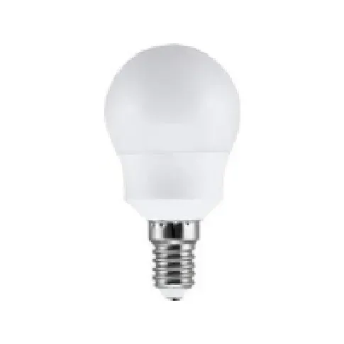 Bilde av best pris Ledline Light Bulb | LEDURO | Power consumption 5 Watts | Luminous flux 400 Lumen | 3000 K | 220-240 | Beam angle 250 degrees | 21111 Belysning - Lyskilder - Spotlight - Lyskilde - G9