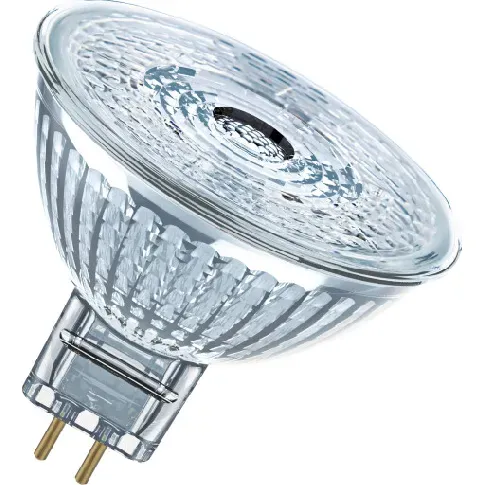 Bilde av best pris Ledvance Parathom Advanced LED MR16 36° GU5,3 2,6W (20W) 2700K Lamper &amp; el > Lyskilder