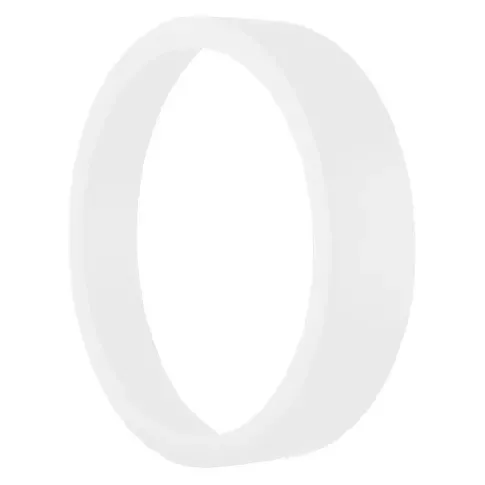 Bilde av best pris Ledvance Surface Bulkhead ring for plafond, hvit,Ø30 cm Plafond