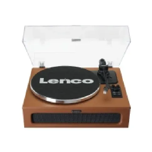 Bilde av best pris Lenco LS-430 - Dreieskive - 40 watt (Total) - brun TV, Lyd & Bilde - Musikkstudio - Mixpult, Jukebox & Vinyl
