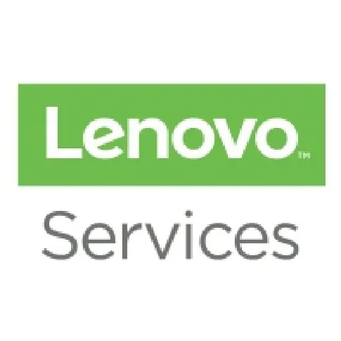 Bilde av best pris Lenovo Foundation Service + Premier Support - Utvidet serviceavtale - deler og arbeid (for 23 TB (12x 1,92 TB SSD NVMe) Pack Premium) - 5 år - på stedet - kontortid / 5 dager i uken - responstid: NBD - for P/N: 7D3KCTO1WW, 7D3KCTOLWW, 7D4FCTO3WW, 7D4FCTOH