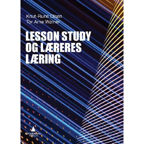 Bilde av best pris Lesson study og læreres læring - En bok av Knut-Rune Olsen
