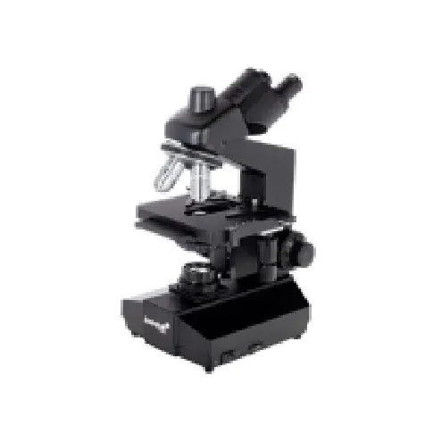 Bilde av best pris Levenhuk 870T Biological Trinocular Microscope Verktøy & Verksted - Til verkstedet - Mikroskoper