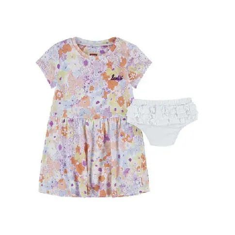 Bilde av best pris Levis Baby Knit Dress - Babyklær