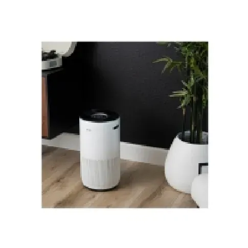 Bilde av best pris Levoit Core 400S - Smart air purifier - frittstående Ventilasjon & Klima - Luftrensere - Luftrensere