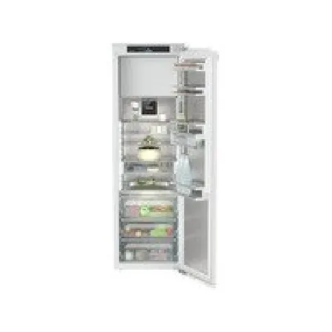 Bilde av best pris Liebherr IRBAd 5171 Peak integrert høyrevendt kjøleskap med BioFresh Professional og AutoDoor - 177 cm. Hvitevarer - Kjøl og frys - Integrert kjøleskap