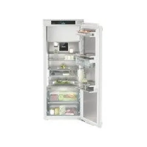 Bilde av best pris Liebherr IRBd 4571 Peak Integrert kjøleskap med BioFresh Professional - 140 cm. Hvitevarer - Kjøl og frys - Integrert kjøleskap