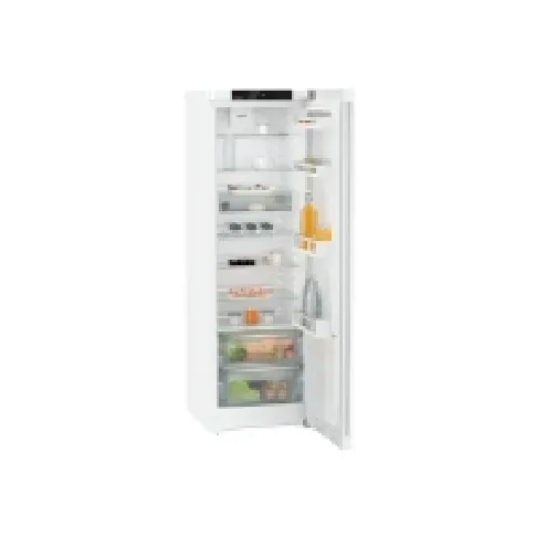 Bilde av best pris Liebherr Plus SRe 5220 - Kjøleskap - bredde: 59.7 cm - dybde: 67.5 cm - høyde: 185.5 cm - 399 liter - Klasse E - hvit Hvitevarer - Kjøl og frys - Kjøleskap