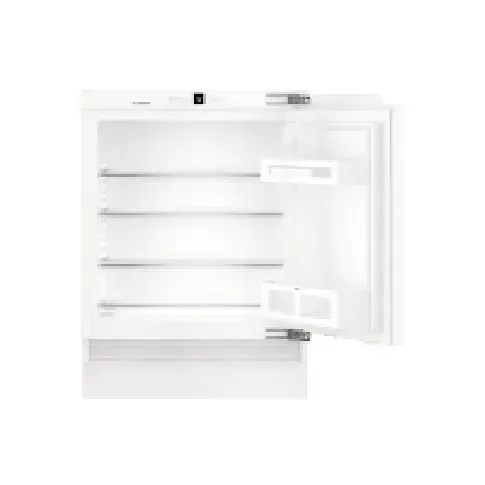 Bilde av best pris Liebherr UIC 1510, 137 l, SN-ST, 35 dB, F, Hvit Hvitevarer - Kjøl og frys - Integrert kjøleskap