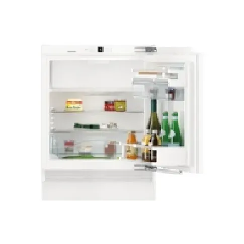 Bilde av best pris Liebherr UIKP 1554-25, 119 l, SN-ST, 33 dB, 3,2 kg/24t, E, Hvit Hvitevarer - Kjøl og frys - Integrert kjøleskap