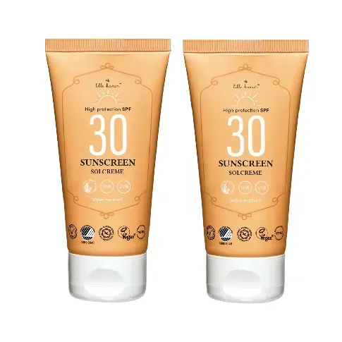 Bilde av best pris Lille Kanin - 2 x Sunscreen SPF 30 30 ml - Skjønnhet