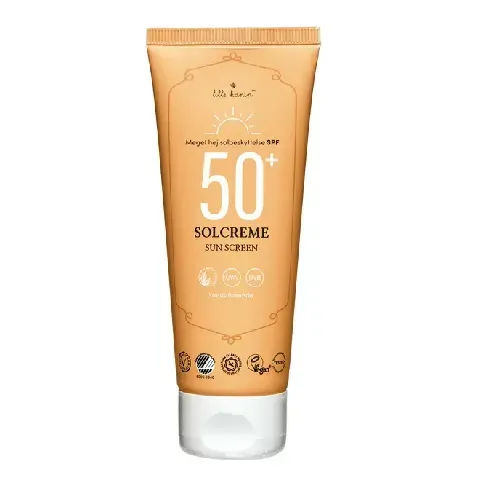 Bilde av best pris Lille Kanin - Sunscreen SPF50 75 ml - Skjønnhet