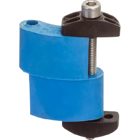 Bilde av best pris Link Seal® LS-410-B-A4 løsledd type EPDM, blå Backuptype - VAGA