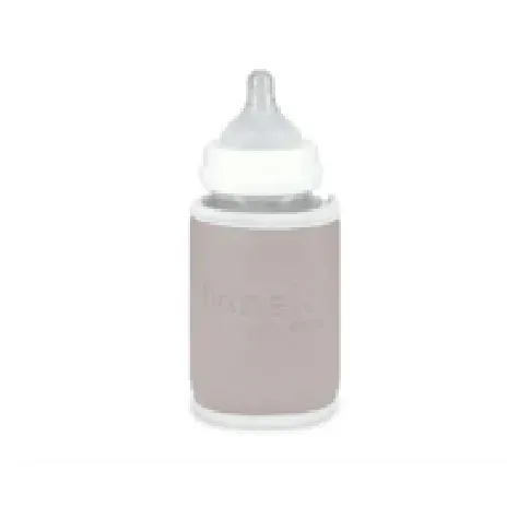 Bilde av best pris Lionels Flaskevarmer -Thermup Go Pink Baby Amming - Tåteflaskevarmer