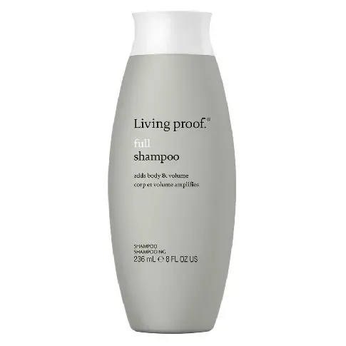 Bilde av best pris Living Proof Full Shampoo 236ml Hårpleie - Shampoo