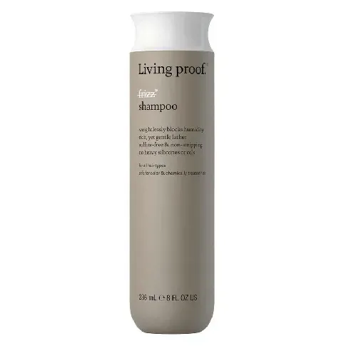 Bilde av best pris Living Proof No Frizz Shampoo 236ml Hårpleie - Shampoo