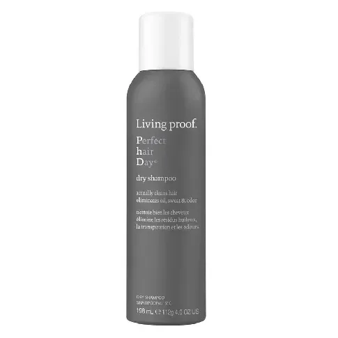 Bilde av best pris Living Proof Perfect Hair Day Dry Shampoo 198ml Hårpleie - Styling - Tørrshampoo