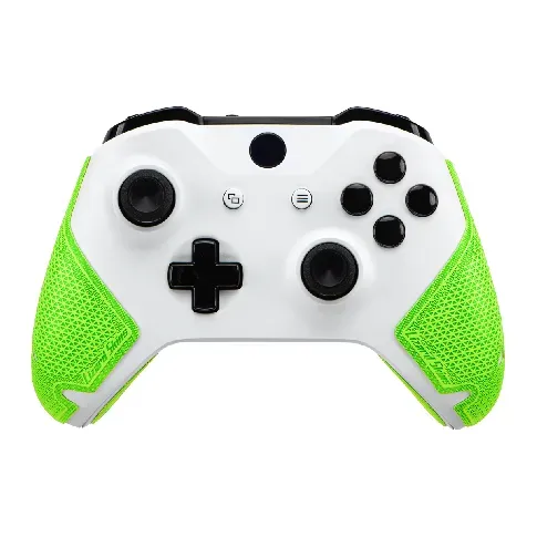 Bilde av best pris Lizard Skins DSP Controller Grip for Xbox One Emerald Green - Videospill og konsoller