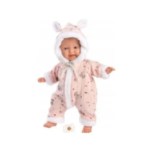 Bilde av best pris Llorens 63302 Baby doll 31 cm soft tummy girl N - A