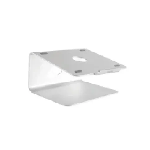 Bilde av best pris LogiLink AA0104, PC-stativ, Sølv, Aluminium, 27,9 cm (11), 43,2 cm (17), 360° PC & Nettbrett - Bærbar tilbehør - Diverse tilbehør