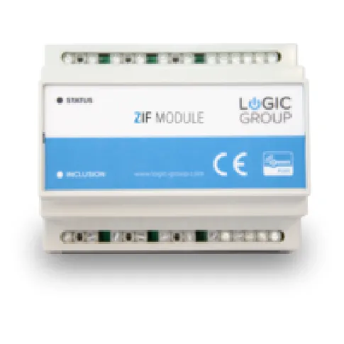 Bilde av best pris Logic Group ZIF5028 Belysning - Intelligent belysning (Smart Home) - Tilbehør