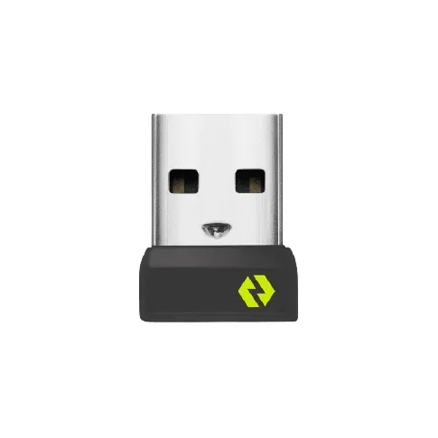 Bilde av best pris Logitech - BOLT USB Receiver - Datamaskiner