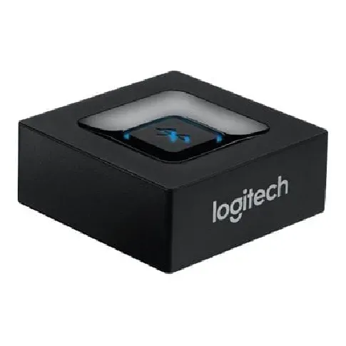 Bilde av best pris Logitech - Bluetooth Audio Adapter - Elektronikk