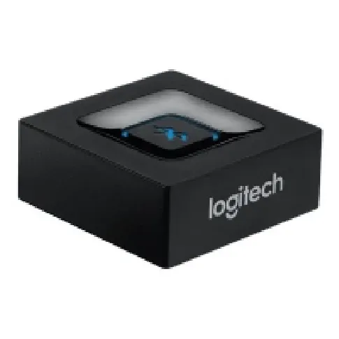 Bilde av best pris Logitech Bluetooth Audio Adapter - Trådløs Bluetooth-lydmottaker TV, Lyd & Bilde - Høyttalere - Høyttaler Tilbehør
