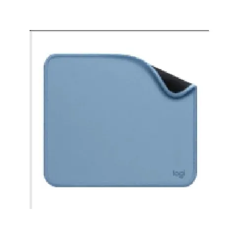 Bilde av best pris Logitech Desk Mat Studio Series - Musematte - blågrå PC tilbehør - Mus og tastatur - Musematter
