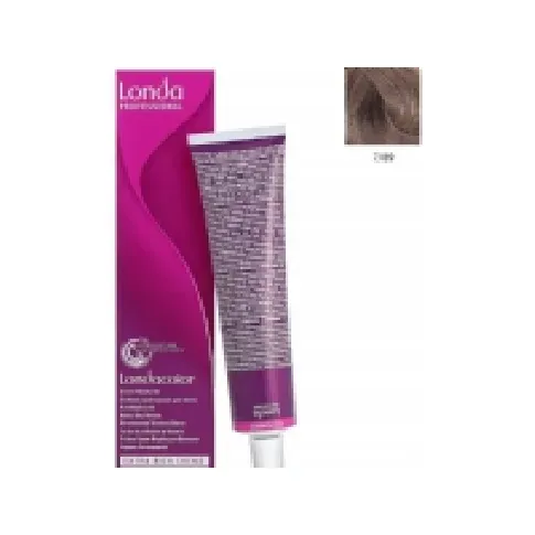Bilde av best pris Londa Londa Professional Permanent Color Extra Rich Cream Hair dye 60ml 7/89 N - A