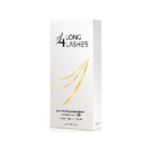 Bilde av best pris Long 4 lashes Serum accelerating the growth of eyelashes 3ml Sminke - Øyne - Vippeserum