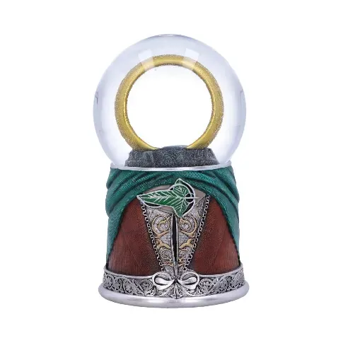 Bilde av best pris Lord of the Rings Frodo Snow Globe 17cm - Fan-shop
