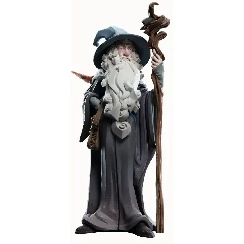 Bilde av best pris Lord of the Rings Mini Epics - Gandalf the Grey - Fan-shop
