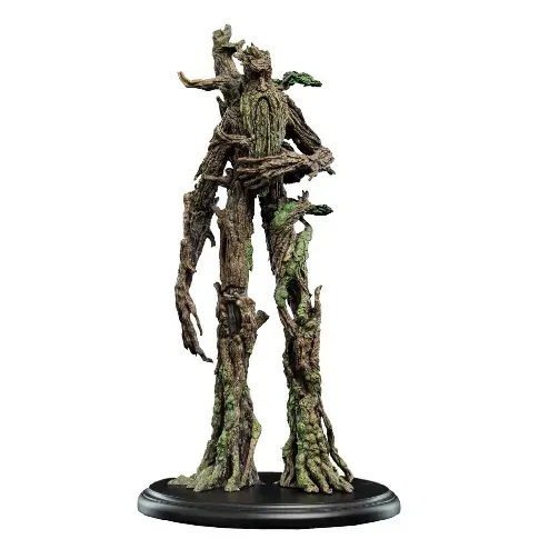 Bilde av best pris Lord of the Rings Trilogy - Treebeard Miniature Statue - Fan-shop